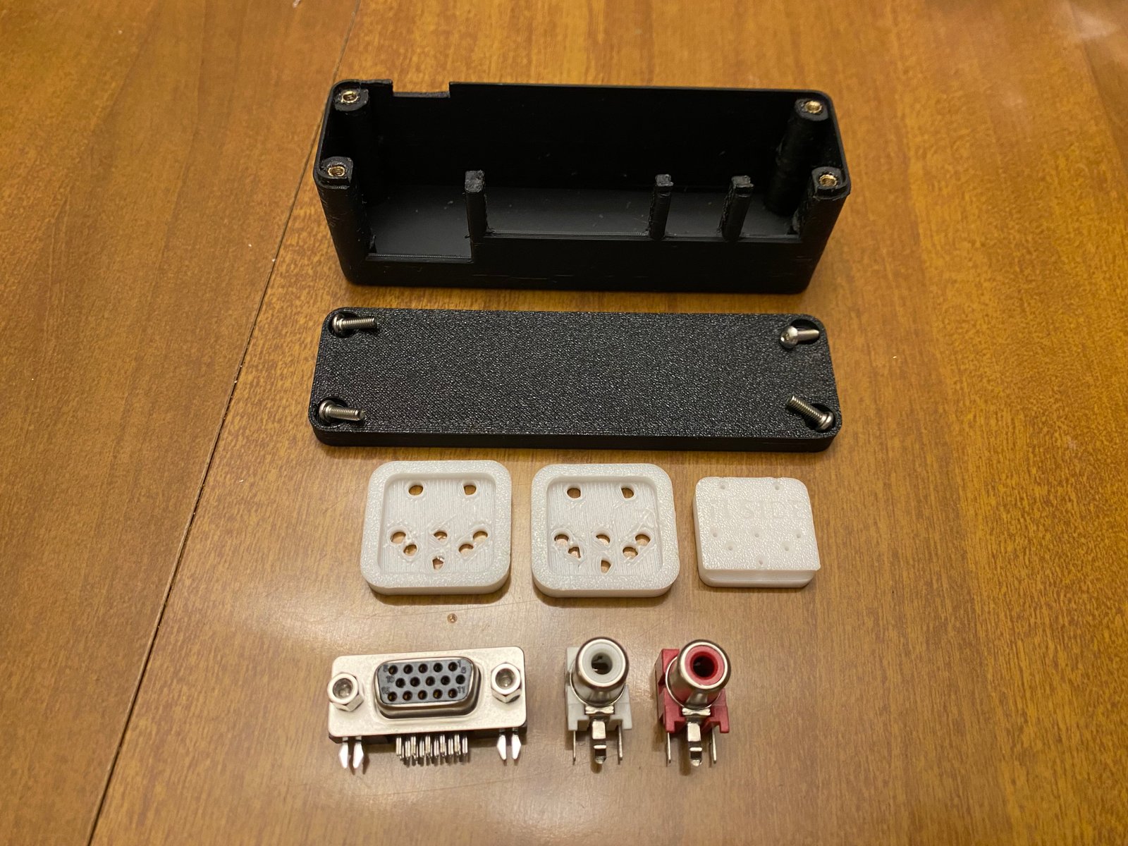 nocut case